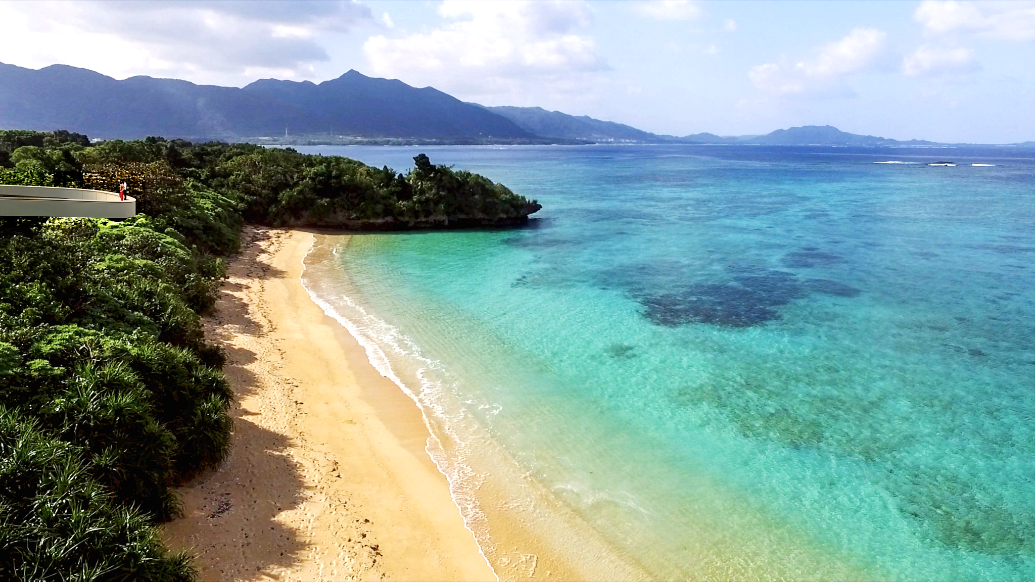 石垣島ビーチフロントリトリートの画像